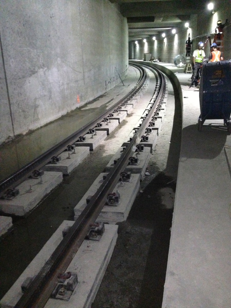 Pouring Concrete & Restorations 16