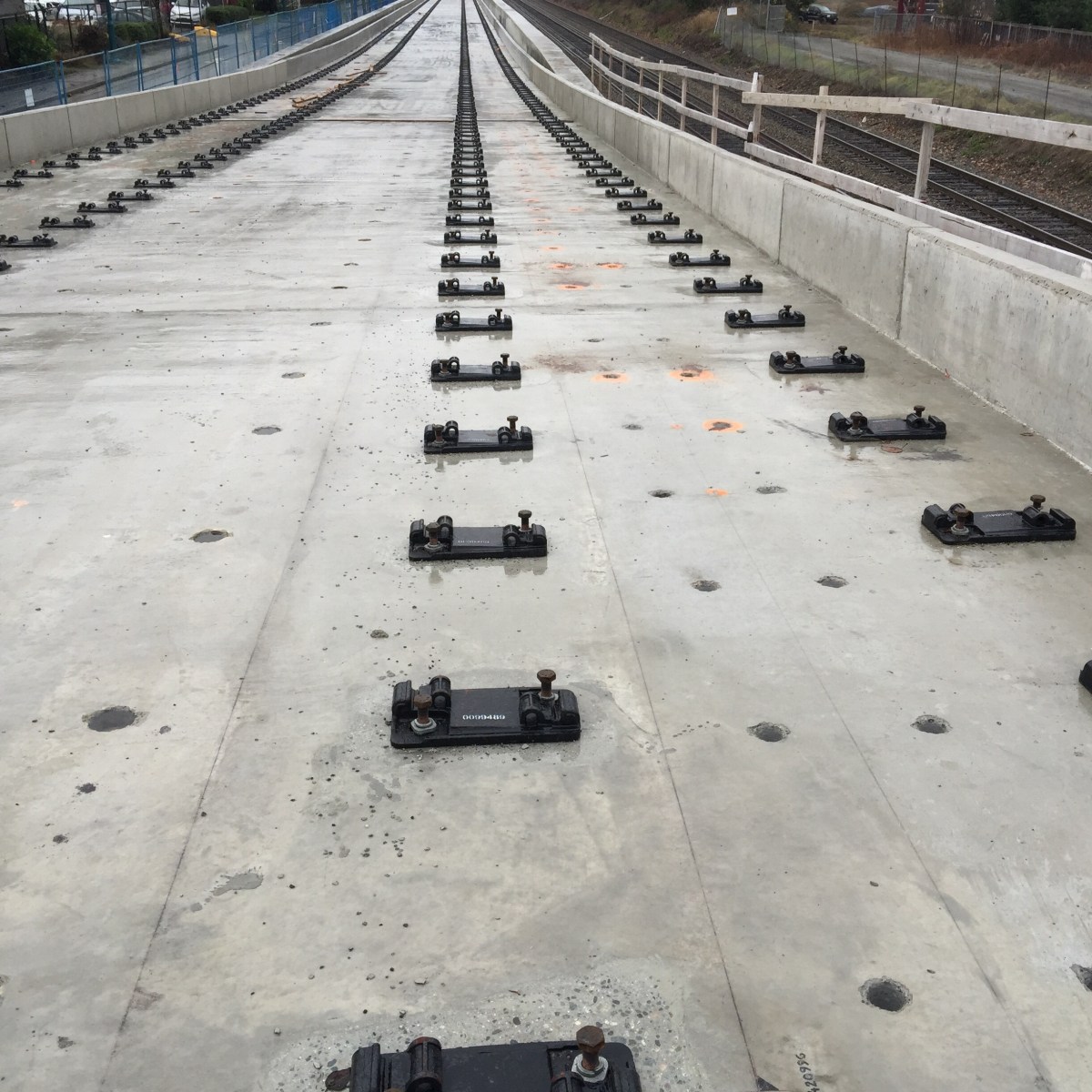 Pouring Concrete & Restorations 12